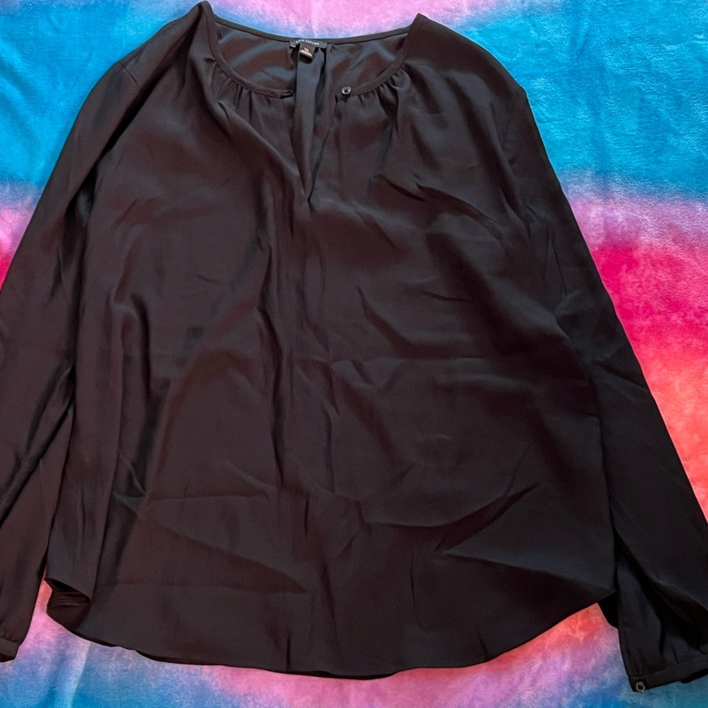 Ann Taylor top